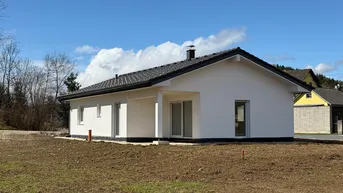 Expose Elegantes Wohnen: Bungalow-Idylle in Völkermarkt!