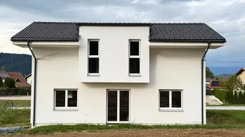 Expose Nachhaltig wohnen, stilvoll leben: Dein neues Traumhaus ist da