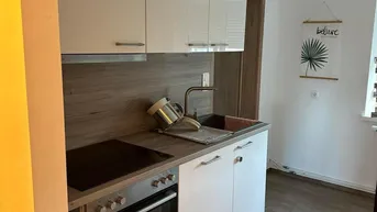 Expose Sanierte 2-Zimmer-Wohnung mit Balkon und Einbauküche in Graz Geidorf
