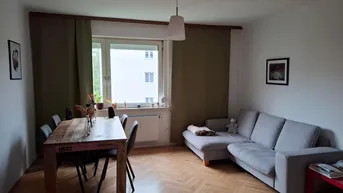 Expose Moderne 2-Zimmer Neubauwohnung mit Balkon im gemütlichen Wohnviertel in Geidorf