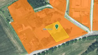 Expose voll aufgeschlossenes Baugrundstück in der Thermenregion Bad Gleichenberg