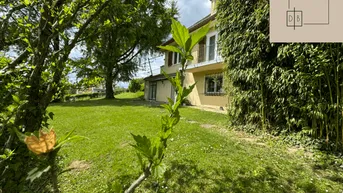 Expose Thermenland Bad Gleichenberg - Einfamilienhaus mit Charakterzügen aus dem Toskanastil + 2x Baugrundstücke
