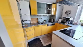 Expose **PROVISIONSFREI** 4-Zimmer-Eigentumswohnung in Wilhelmsburg 
