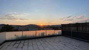 Expose Penthouse mit traumhafter Dachterrasse im Zentrum von Puntigam