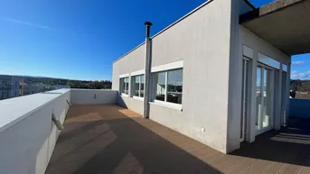 Expose Traumhaftes Penthouse mit großer Dachterrasse und stilvollem Ambiente!