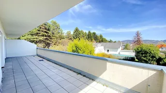 Expose PROVISIONSFREI!!! Exklusives Wohnangebot in Gösting: Geräumige 3-Zimmer-Wohnung mit 30m² Terrasse