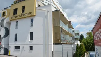 Expose Neubau Anlegerwohnung und Tiefgaragenstellplatz mit Top Rendite