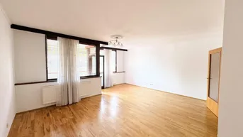 Expose Schöne 2-Zimmer-Wohnung mit Balkon und Garage in zentraler Lage