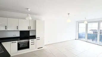 Expose Moderne Zwei-Zimmer-Eigentumswohnung mit West-Balkon in ruhiger Lage von Puntigam