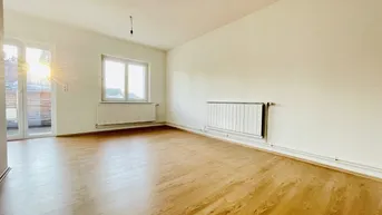 Expose Ihr Rückzugsort in Leitring: Wohnung mit Terrasse und viel Grün