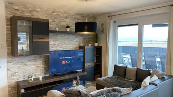 Expose Traumhafte Eigentumswohnung mit riesiger Südwestterrasse und Carportstellplatz