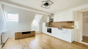 Expose Perfekte Stadtwohnung mit moderner Marken-Küche