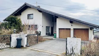 Expose Ihr neues Zuhause mit viel Raum und Natur!