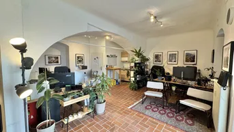 Expose Nettes Büro in Innenstadtlage