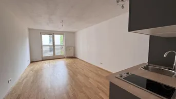 Expose Gemütliche Garçonnière mit neuer Küche im Zentrum