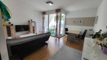 Expose Gut aufgeteilte 3-Zimmer-Wohnung für Ruhesuchende mitten im Grünen