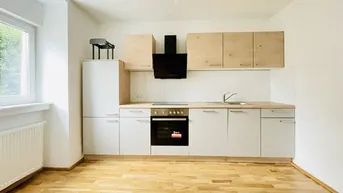 Expose Modernisierte Kleinwohnung – ruhig, gepflegt &amp; top-ausgestattet!