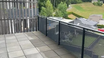 Expose Moderne und helle 3-Zimmer-Wohnung mit großem Südbalkon &amp; Parkplatz