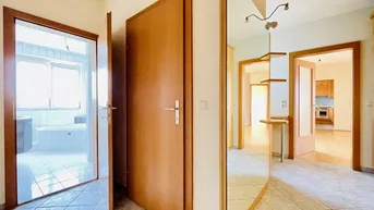 Expose Penthouse mit 2 Dachterrassen &amp; Tiefgarage – sonnig, ruhig &amp; bestens ausgestattet!