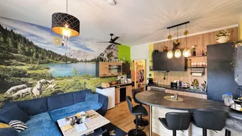 Expose Architektur trifft Ruhe – Gartenwohnung mit Stil in Ungerdorf