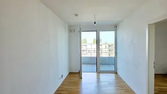 Expose Wunderschöne Zwei-Zimmer-Wohnung mit Balkon und Fernblick