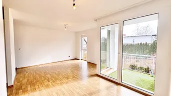 Expose PROVISIONSFREI!!! Gemütliche 3-Zimmer-Gartenwohnen mit Südausrichtung nähe Obergroßau