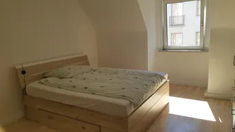 Expose Charmante 2-Zimmer-Wohnung im Zentrum von Bruck an der Mur