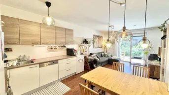 Expose Geräumige 3-Zimmer-Wohnung mit Balkon und optimaler Raumaufteilung