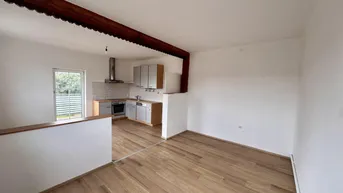 Expose Sehr gepflegte 3-Zimmer-Wohnung mit großem Balkon in ruhiger Lage