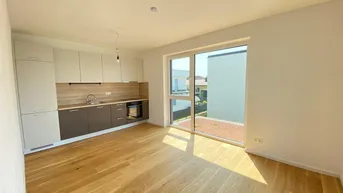 Expose Doppelhaushälfte mit 3 Zimmer, Garten und Terrasse!