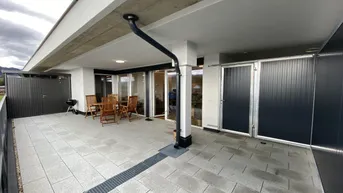 Expose Exklusive Penthouse-Wohnung mit großzügiger Sonnenterrasse – stilvolles Wohnen über den Dächern