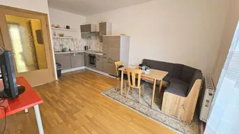 Expose Besichtigen Sie diese gepflegte, sonnige Wohnung - Nähe der Grazer Innenstadt!