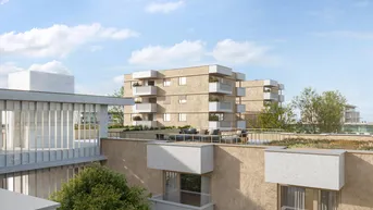 Expose Großzügige 3 - Zimmer Wohnung - HeimatGlück
