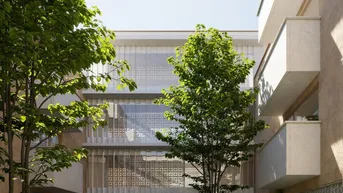 Expose 3 - Zimmer Wohnung mit Dachgarten in Harbach - HeimatGlück