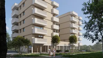 Expose HeimatGlück - wunderschöne 3 - Zimmer Wohnung mit Dachgarten