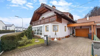 Expose Perfekte Kapitalanlage: Vermietetes Einfamilienhaus, 4,2 % Rendite
