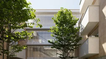Expose HeimatGlück - 3 - Zimmer Wohnung mit intelligenter Raumaufteilung in Harbach 