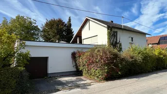 Expose Großzügiges Wohnglück in beliebter klagenfurter Wohnsiedlung