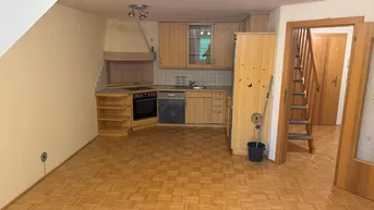 Expose Wohnung in Seeham