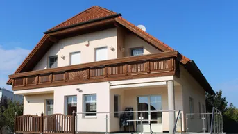 Expose Wunderschönes Einfamilienhaus in Seyring privat zu verkaufen!