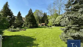 Expose Großes Gartengrundstück nähe Pichlingersee zu verkaufen!