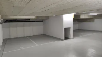 Expose Tiefgaragenplatz in Ottakring, bestens angebunden