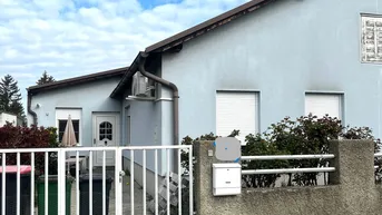 Expose Kleines Häuschen mit zwei Zimmern und Einbauküche in Bruck an der Leitha