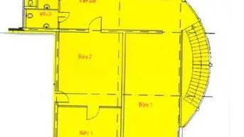 Expose Bürofläche 158,86 m² ab Oktober 2025 zu vermieten