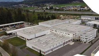 Expose Bürofläche 117,95 m² (3 Büros im 2. Obergeschoss) ab sofort zu vermieten