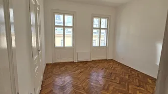 Expose Helle 2 Zimmer Wohnung im Servitenviertel 
