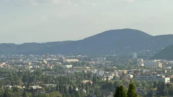 Expose ANDRITZ - GRUNDSTÜCK IN PANORAMALAGE MIT BLICK ÜBER GRAZ