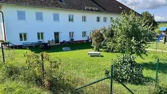 Expose Wohnen am (ehemaligen) Bauernhof - Loftwohnung