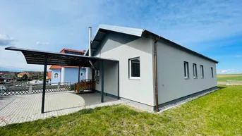 Expose Erstbezug Privatverkauf: durchdachtes und geräumiges 4-Zimmer-Einfamilienhaus mit Einbauküche in Ruhelage