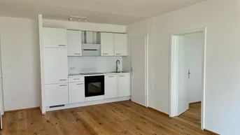 Expose Attraktive 2-Zimmer-Wohnung in ruhiger Lage – Neu-Arzl